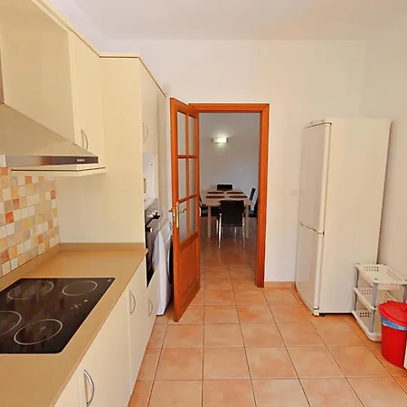 Paula - With Private Swimming Pool In