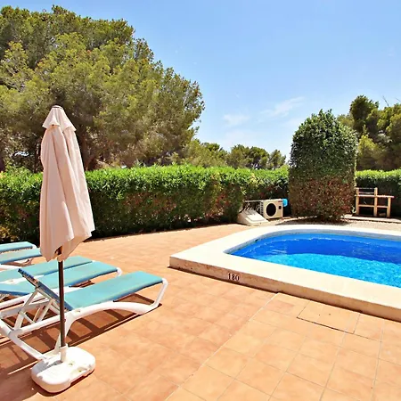Paula - With Private Swimming Pool In